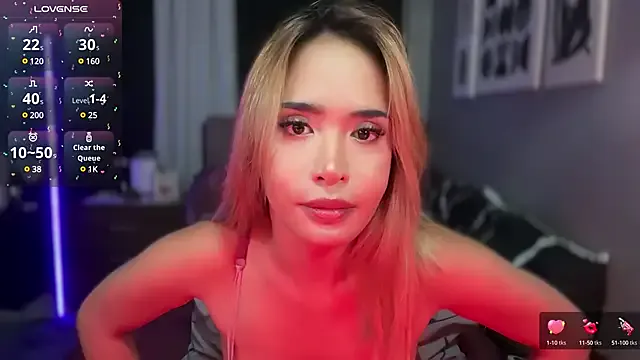 IvoryKath – webcam model profile photo Image 12