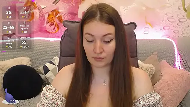 Nonchan_ – webcam model profile photo Image 2