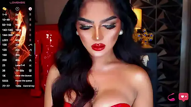 Jazmine_star – webcam model profile photo Image 7