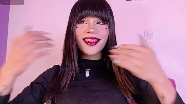 Megu_Melon – webcam model profile photo Image 10