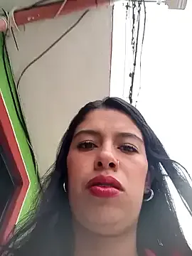  – webcam model profile photo Image 5