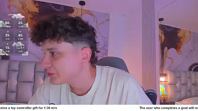 Yui-Ch – webcam model profile photo Image 11