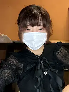 Nonchan_ – webcam model profile photo Image 4