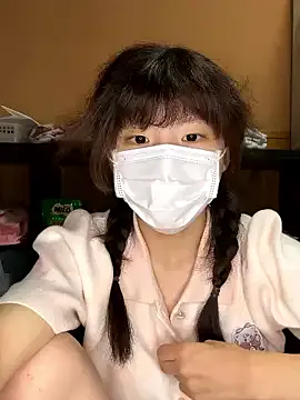 Nonchan_ – webcam model profile photo Image 5
