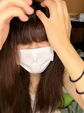 Nonchan_ – webcam model profile photo Image 7