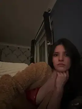 – webcam model profile photo Image 6