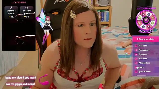 rubie-cat – webcam model profile photo Image 15