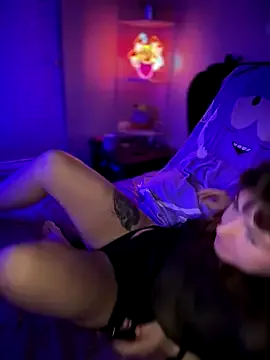 Nathrickkk – webcam model profile photo Image 8