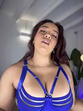 BritaKiss – webcam model profile photo Image 6