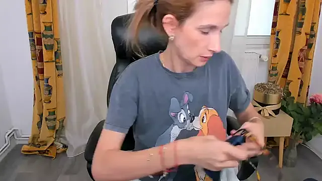 NaughtyWifey1 Image 10