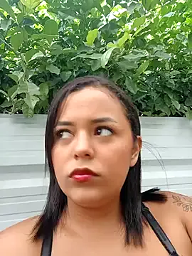 Nonchan_ – webcam model profile photo Image 3