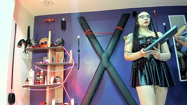 dalichuru – webcam model profile photo Image 15