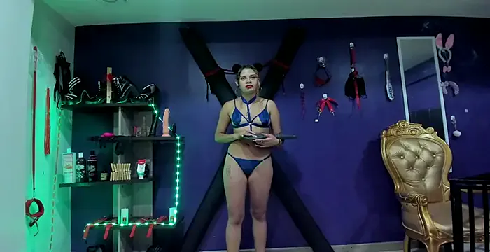 dalichuru – webcam model profile photo Image 6