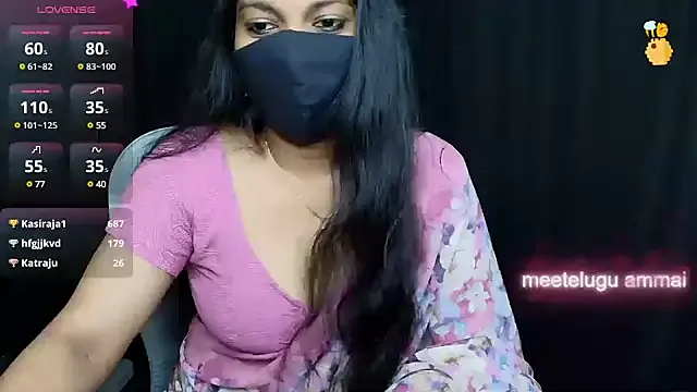 seraphine23 – webcam model profile photo Image 2