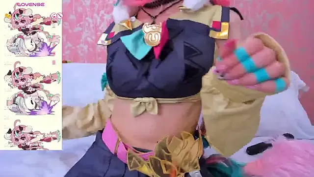 NEZUKO_MITSURI Image 14