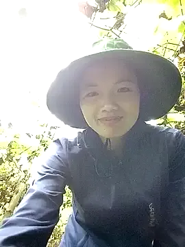 Andreininha – webcam model profile photo Image 13