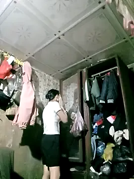 Andreininha – webcam model profile photo Image 4