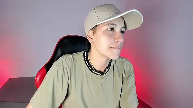 nicocoox – webcam model profile photo