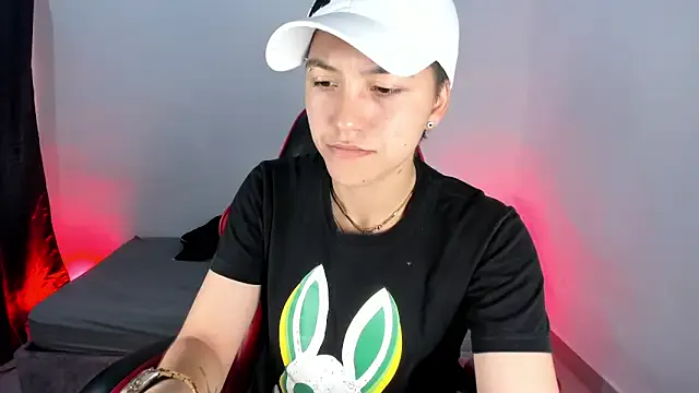 shaoshao-7758 – webcam model profile photo Image 2