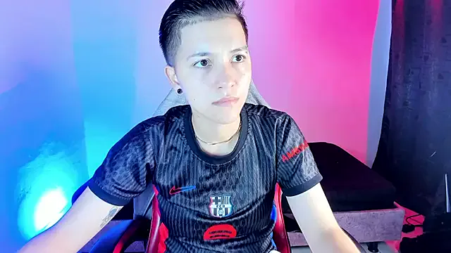 shaoshao-7758 – webcam model profile photo Image 5