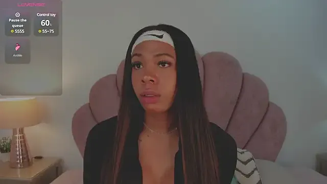 Linbaibai – webcam model profile photo Image 7