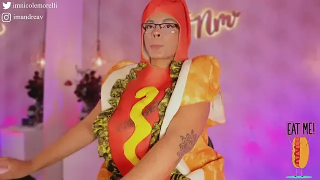 niko-jpn – webcam model profile photo Image 12