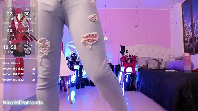 missdirtyhot_ – webcam model profile photo Image 10