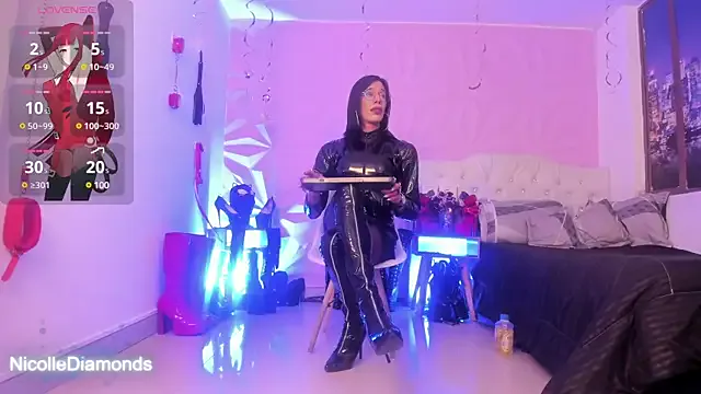 missdirtyhot_ – webcam model profile photo Image 3