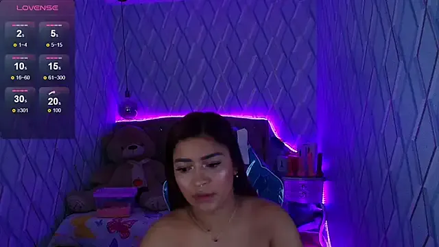 _chanMOMO_ – webcam model profile photo Image 15