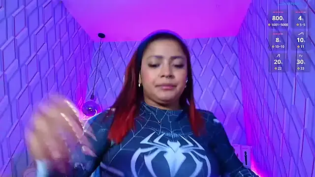 _chanMOMO_ – webcam model profile photo Image 17