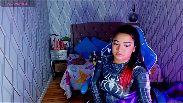 _chanMOMO_ – webcam model profile photo Image 4