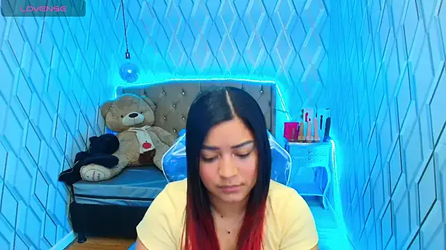 _chanMOMO_ – webcam model profile photo Image 8