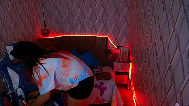 _chanMOMO_ – webcam model profile photo Image 9