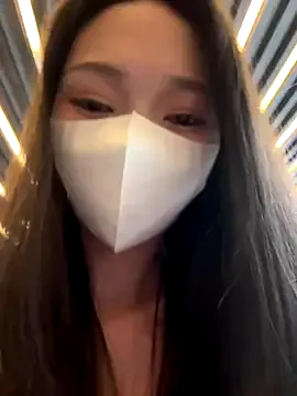 CHACHOULAND – webcam model profile photo Image 4