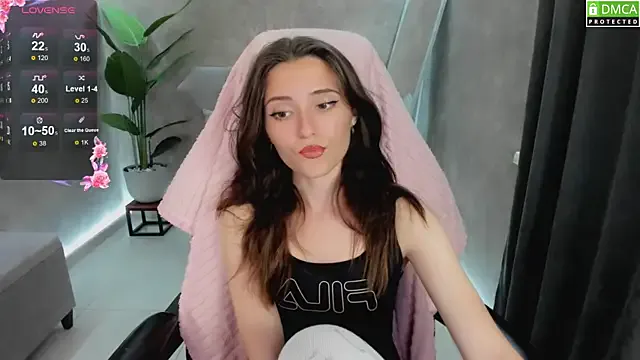  – webcam model profile photo Image 6