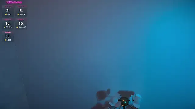 The_Snowwhitee – webcam model profile photo Image 2