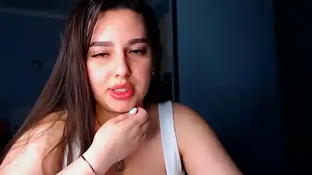 NikiWhite – webcam model profile photo