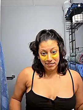 DarkDea – webcam model profile photo Image 12