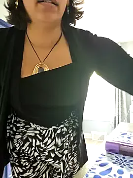 DarkDea – webcam model profile photo Image 15