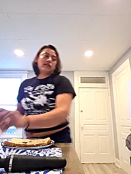 DarkDea – webcam model profile photo Image 17