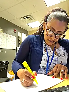 DarkDea – webcam model profile photo Image 7