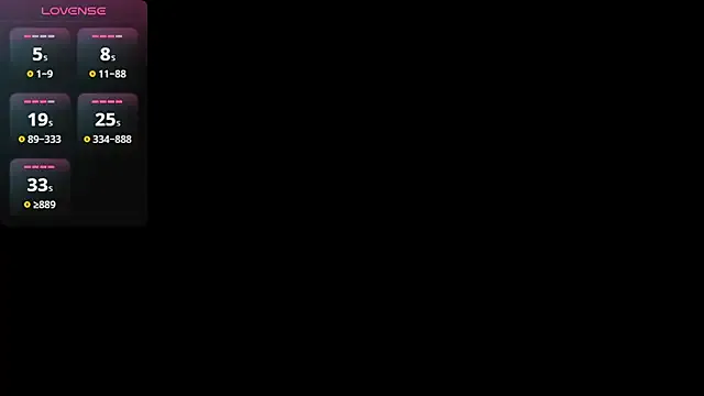 Hannahoff – webcam model profile photo Image 18