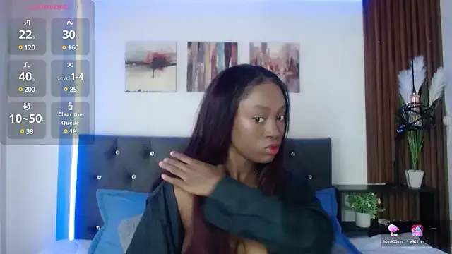 Hannahoff – webcam model profile photo Image 2