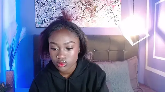 Hannahoff – webcam model profile photo Image 4