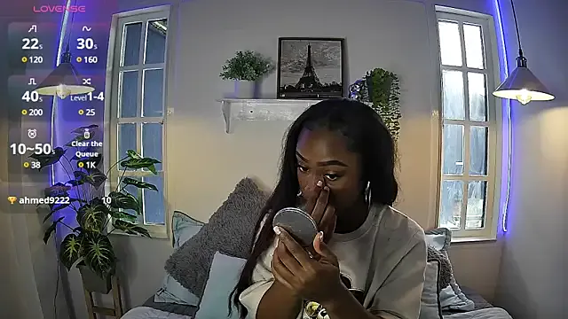 Hannahoff – webcam model profile photo Image 5