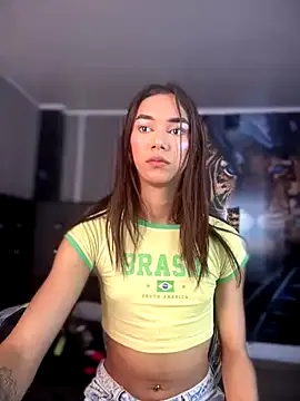 Garima_G – webcam model profile photo Image 10