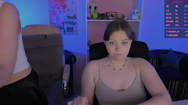 roouse – webcam model profile photo Image 9