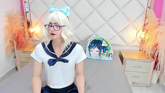 ASUKA-TV – webcam model profile photo Image 8