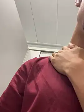 Stevenjt on FreeCamNet Image 2