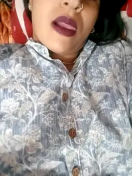 Noughty_Bhabhi Image 3